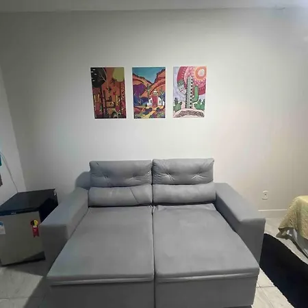 Flat Moderno No Centro De Paulo Afonso Apartment Exterior photo