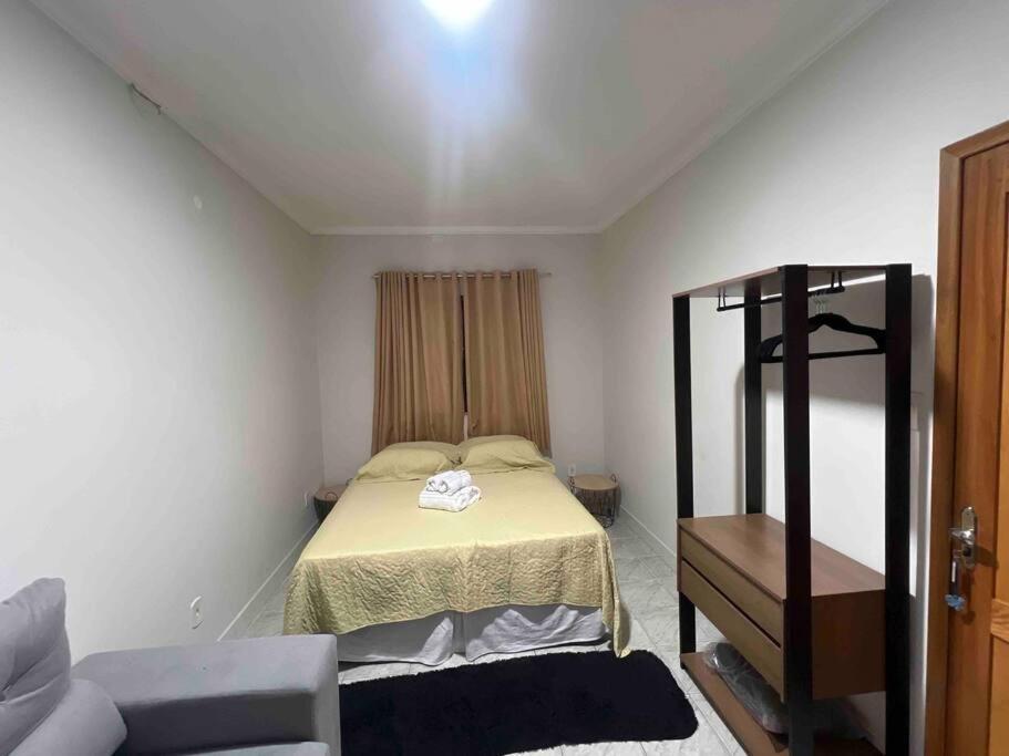 Flat Moderno No Centro De Apartment *