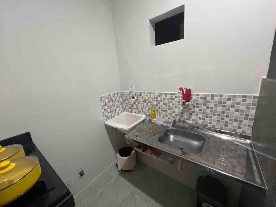 Flat Moderno No Centro De Apartment *