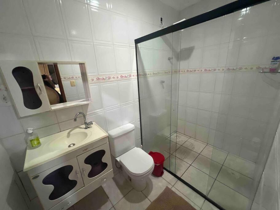Apartment Flat Moderno No Centro De *