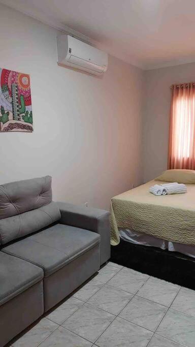 Apartment Flat Moderno No Centro De Paulo Afonso